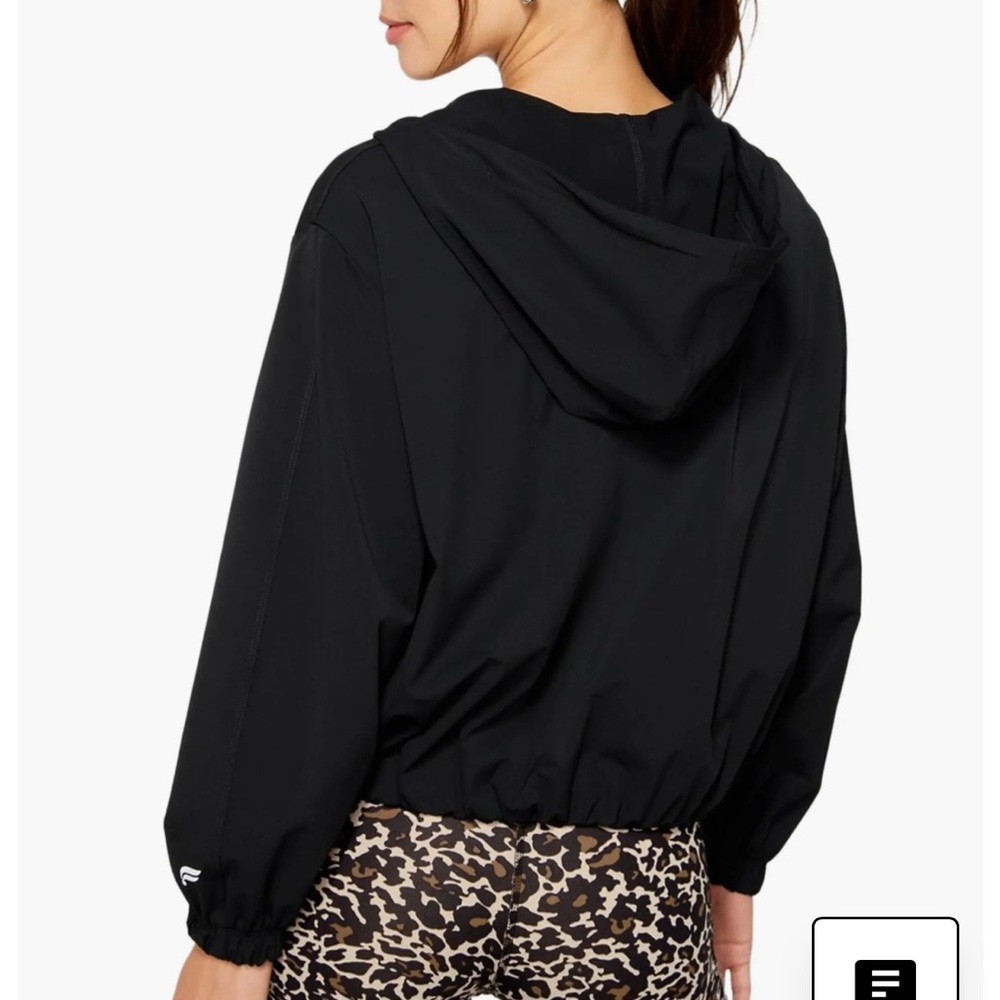 Fabletics All Day Jacket NWT - image 2